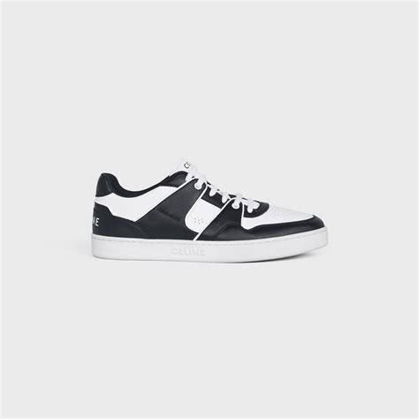 celine trainer low lace-up sneaker|celine trainers low lace sneakers.